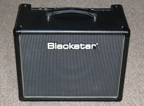 Blackstar mki 5w - blackstar, ht-5r