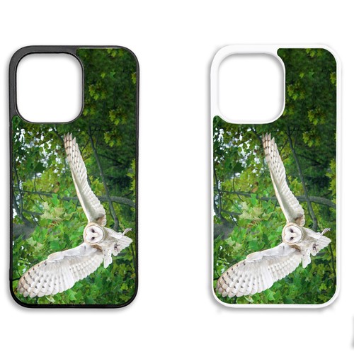 Rubber clip case - -, barn