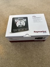 Raymarine i70s Multifunctional