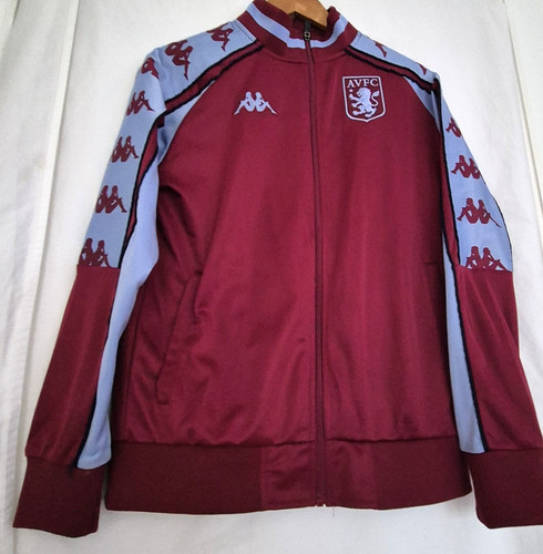 Aston villa football - villa, club