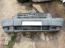 Ford Transit Mk7 2007-2013