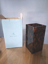 Partylite Global Ambiance Candle Holder Retired
