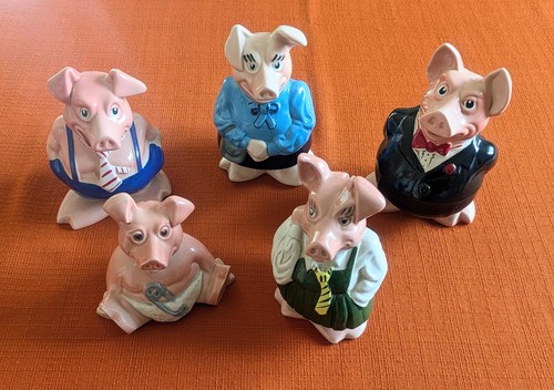 Natwest pigs full - pigs:,