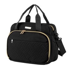 Large capacity diaper bag