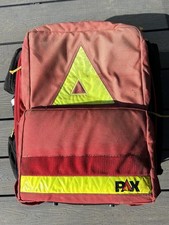 Pax Medical Emergency Rucksack