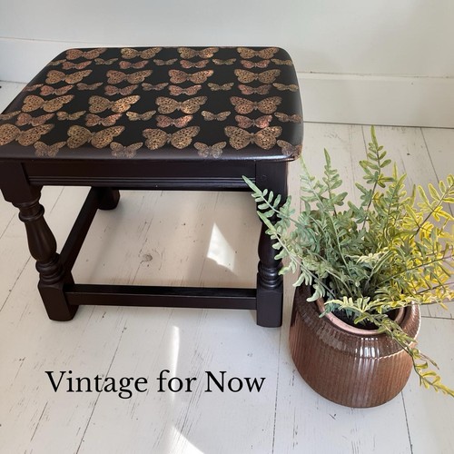 Small ercol table - small,