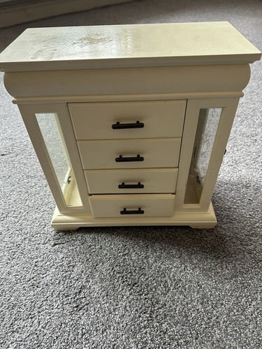 Jewellery box cabinet - jewellery,