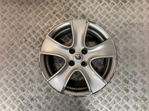 Renault clio mk4 16 - mk4, 16"