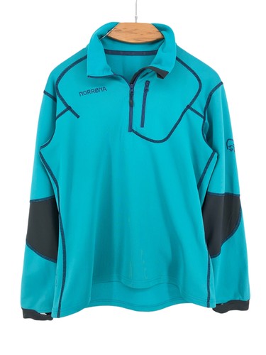 Norrona women full zip - women,