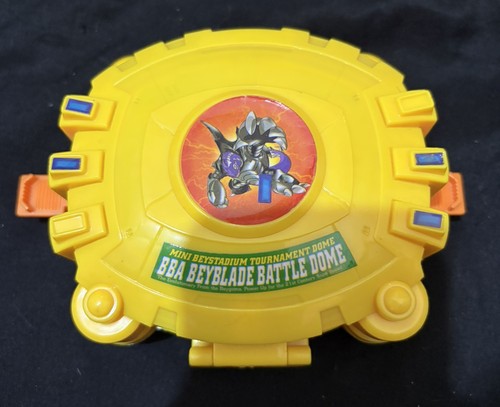 Bba beyblade battle dome - beyblade,