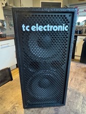 TC Electronic BC208 Vertical