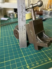 Watchmaker Lathe Vertical