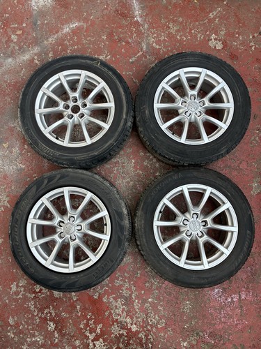 Audi set of - audi, q5