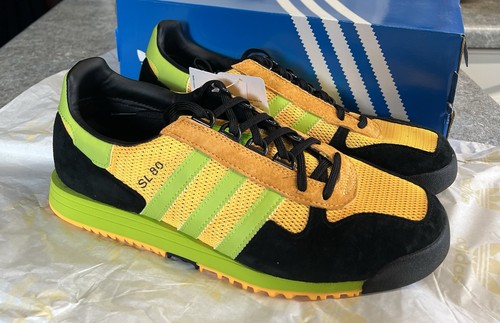 Adidas originals sl80 fv9791 - sl80,