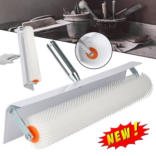 13mm spikes spiked roller - 13mm,
