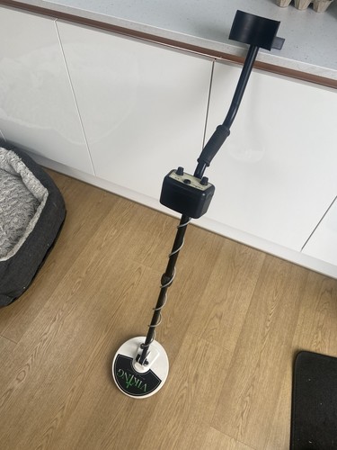 Viking metal detector beach - viking,