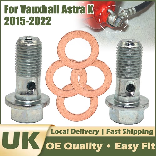 2set rear brake caliper - caliper, hose