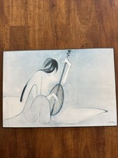 Ha Van Vuong -  Athena Print