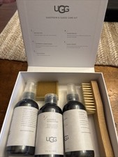 UGG 1017827 Sheepskin Suede