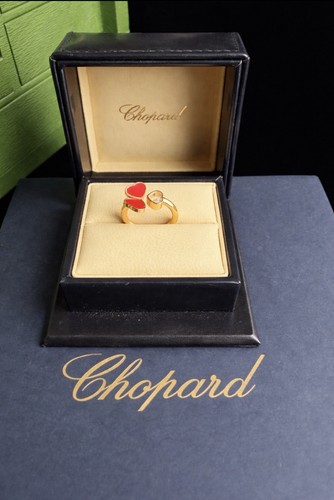 Chopard happy hearts - chopard,