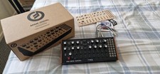 Moog DFAM Semi-Modular Analogue Percussion Synthesizer