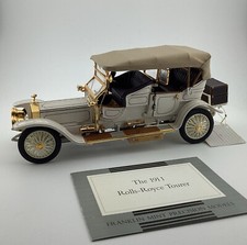 Franklin Mint Scale 1:24 -