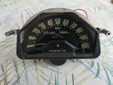 MG Magnette ZA Classic Car