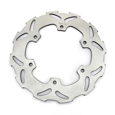 Rear Brake Disc Disk For