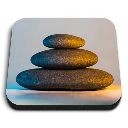 Square fridge mdf - fridge, magnet