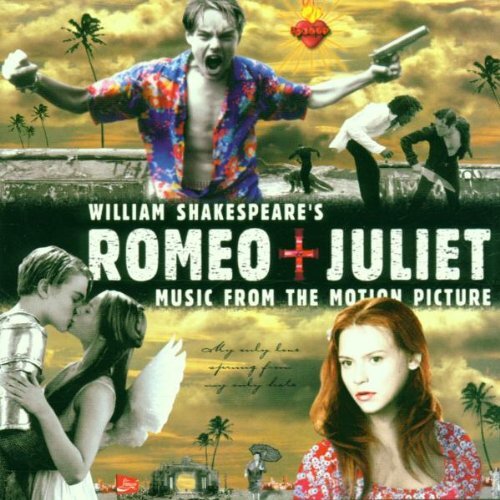 Various romeo and - various,