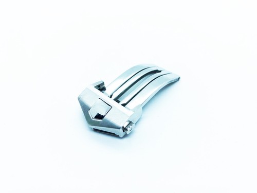 Silver 22mm stainless - silver, 20