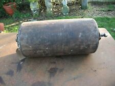 Vintage Webb 14"   Lawnmower