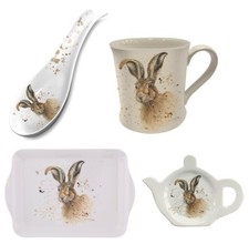 Bree Merryn Melamine Hugh Hare