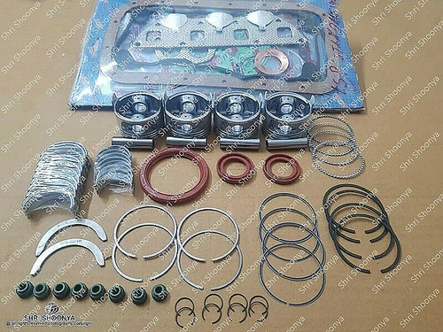 For suzuki sj410 f10a - f10a, engine