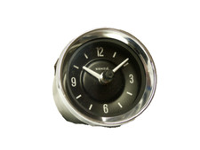 KIENZLE 60MM CHROME BEZEL