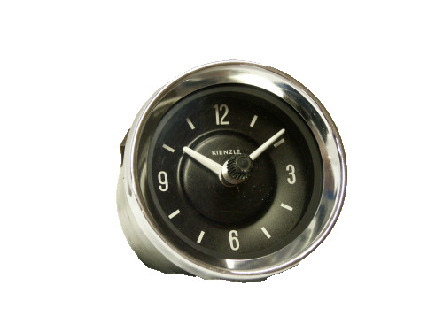 Kienzle 60mm chrome bezel - 60mm,