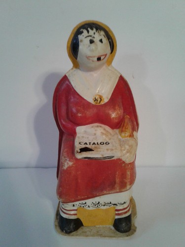 Vintage toy happy - happy, fanny