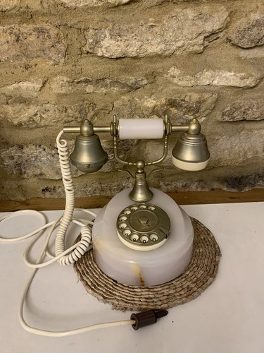1960 vintage white - vintage, marble