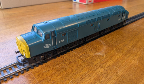Jouef class 40 diesel - class,