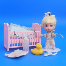 Vintage Liddle Kiddles LIDDLE