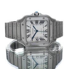 CARTIER SANTOS DE CARTIER