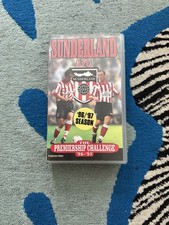 VHS video tape titled