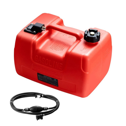 Boat fuel tank - fuel, marine