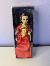 Beauty - DeAgostini Disney