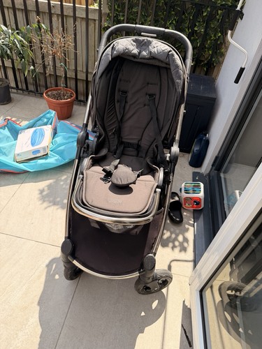 Mamas papas ocarro pushchair - &,