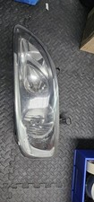 VOLVO S60 II Headlight Left Hand Side 31358099 1.6 Diesel 2014 28784577