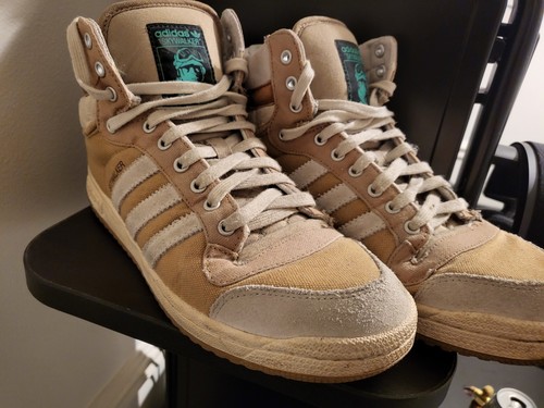 Genuine adidas star - genuine,
