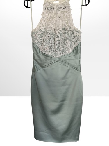 Coast lace and silk - lace,