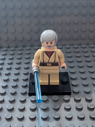 Obi wan kenobi - kenobi, old