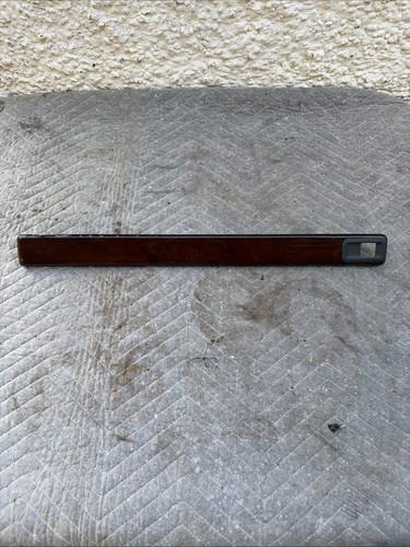 Range rover p38 wood effect - p38,